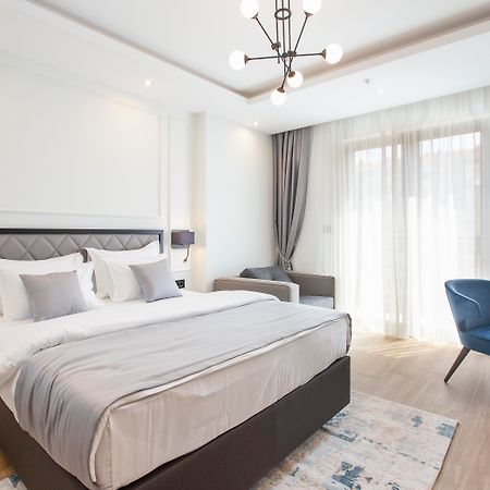 Boutique Hotel Momentum By Aycon Budva Exterior foto