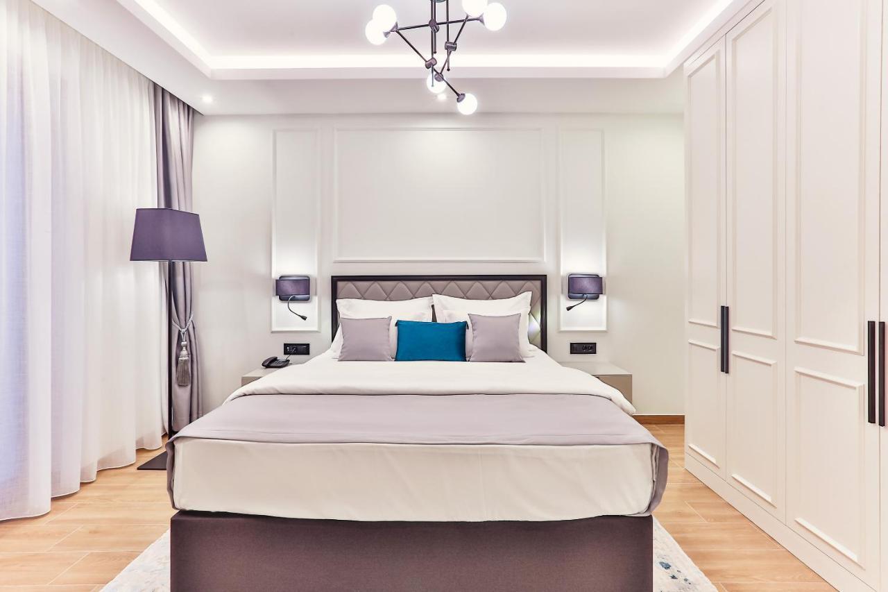 Boutique Hotel Momentum By Aycon Budva Exterior foto