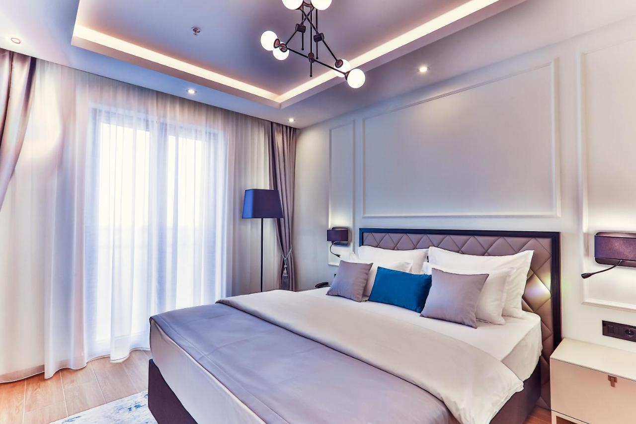 Boutique Hotel Momentum By Aycon Budva Exterior foto