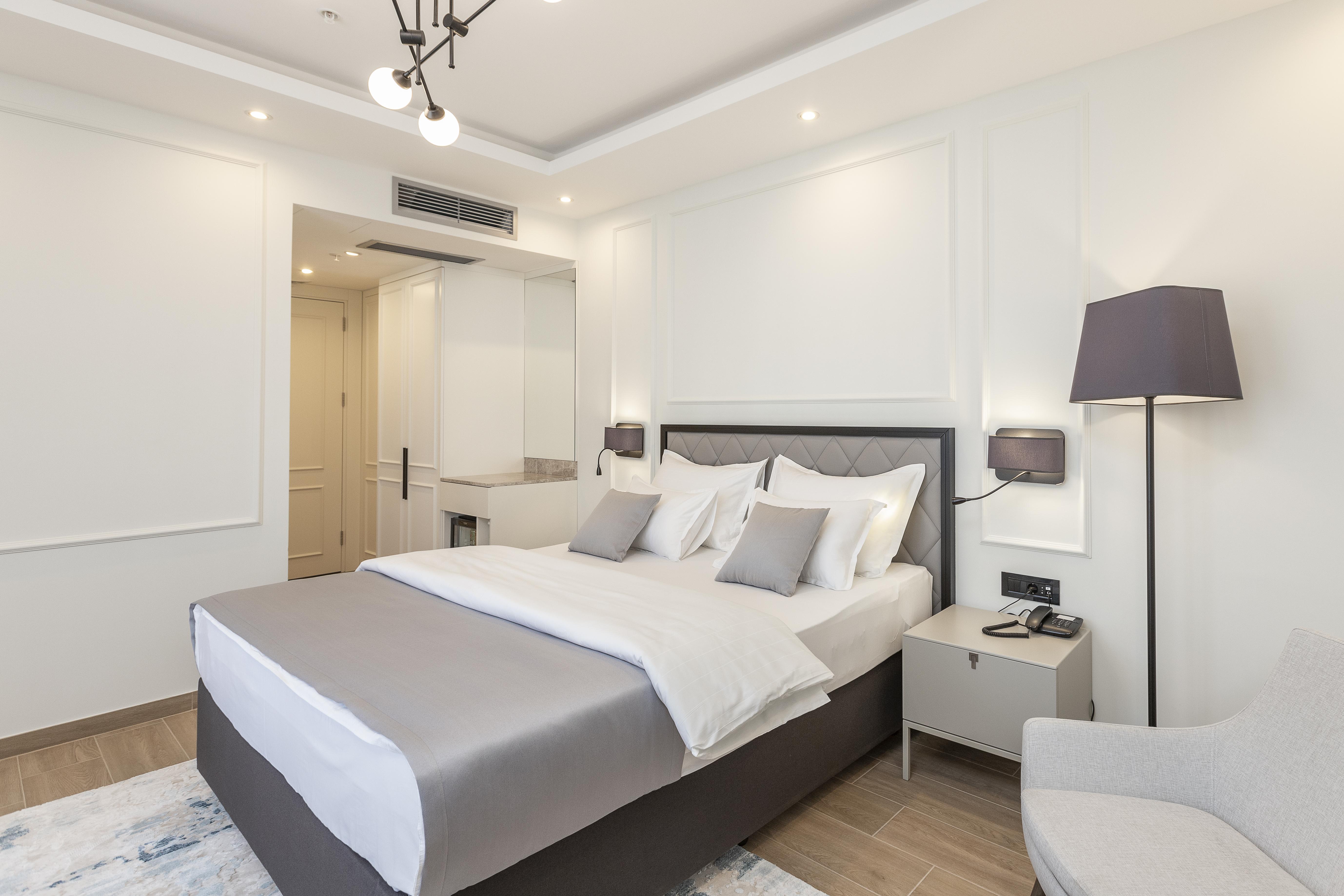 Boutique Hotel Momentum By Aycon Budva Exterior foto