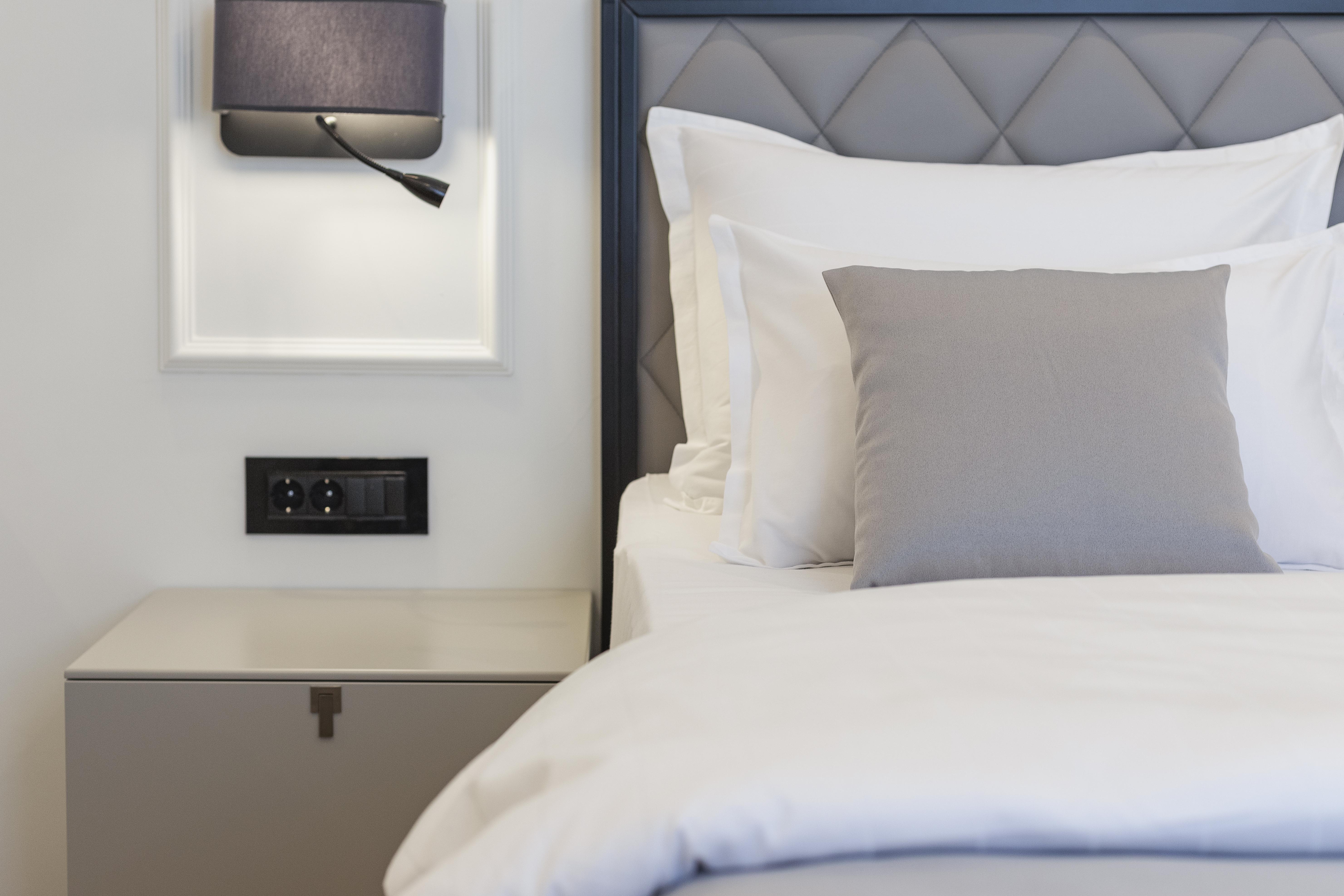 Boutique Hotel Momentum By Aycon Budva Exterior foto