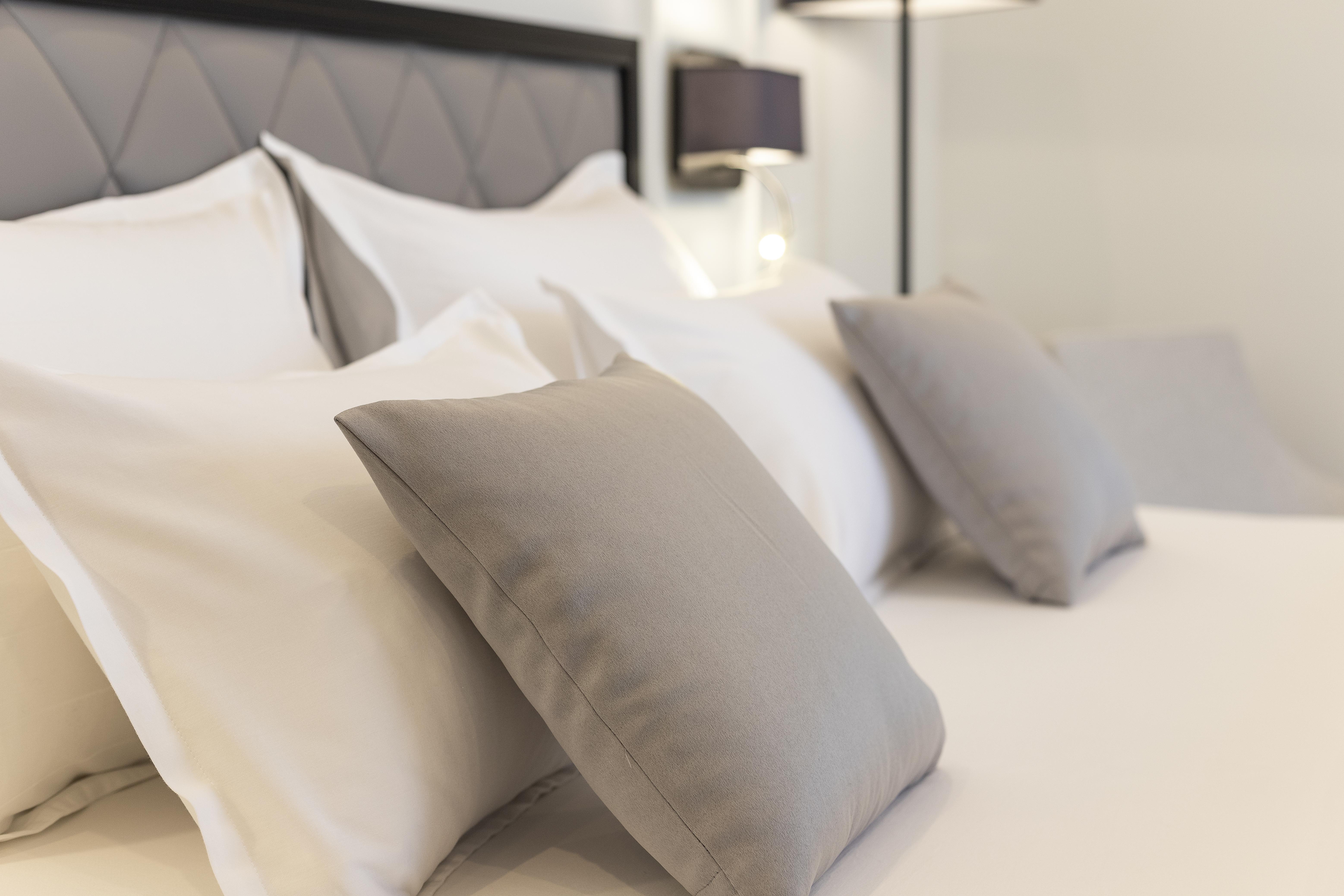 Boutique Hotel Momentum By Aycon Budva Exterior foto