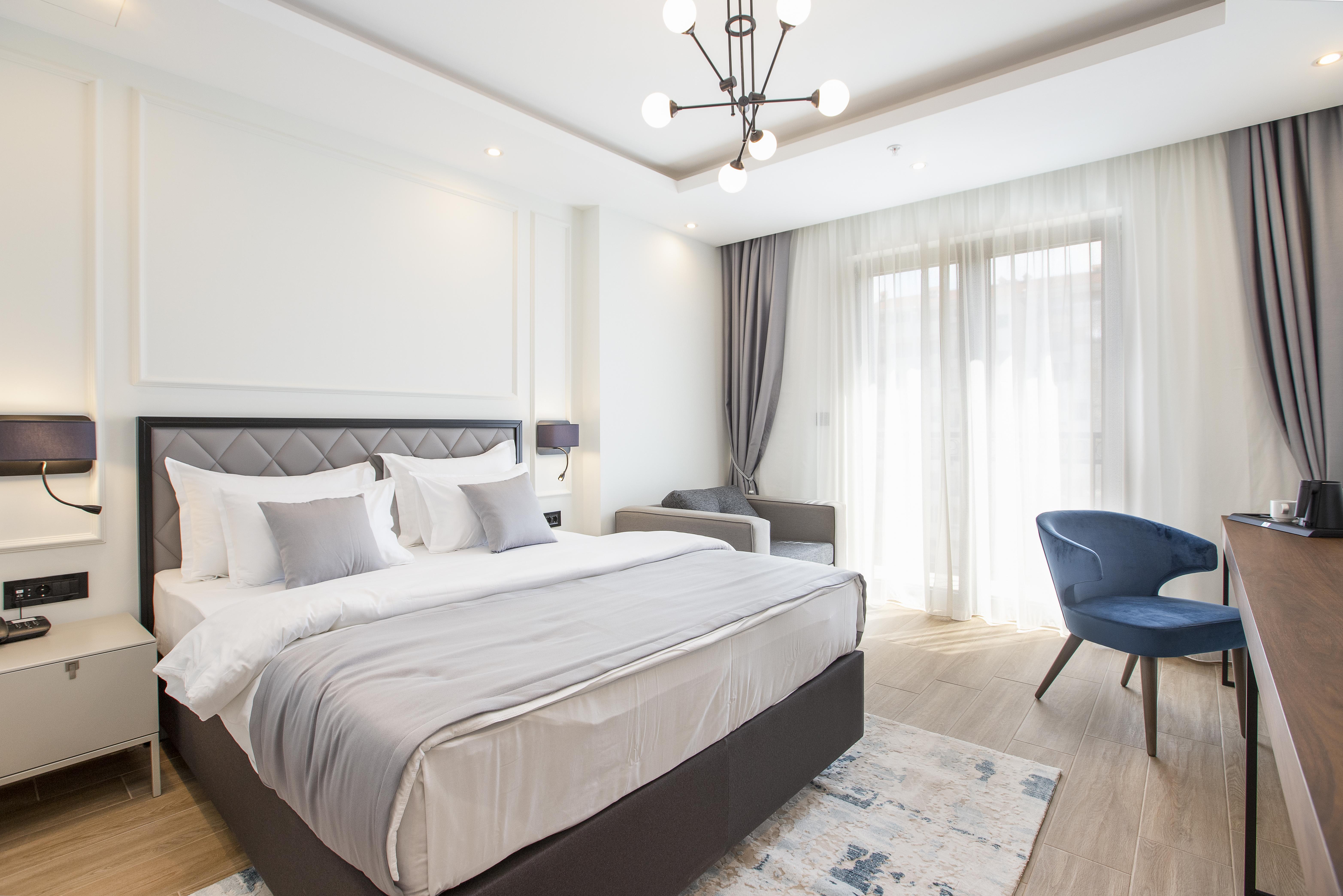 Boutique Hotel Momentum By Aycon Budva Exterior foto