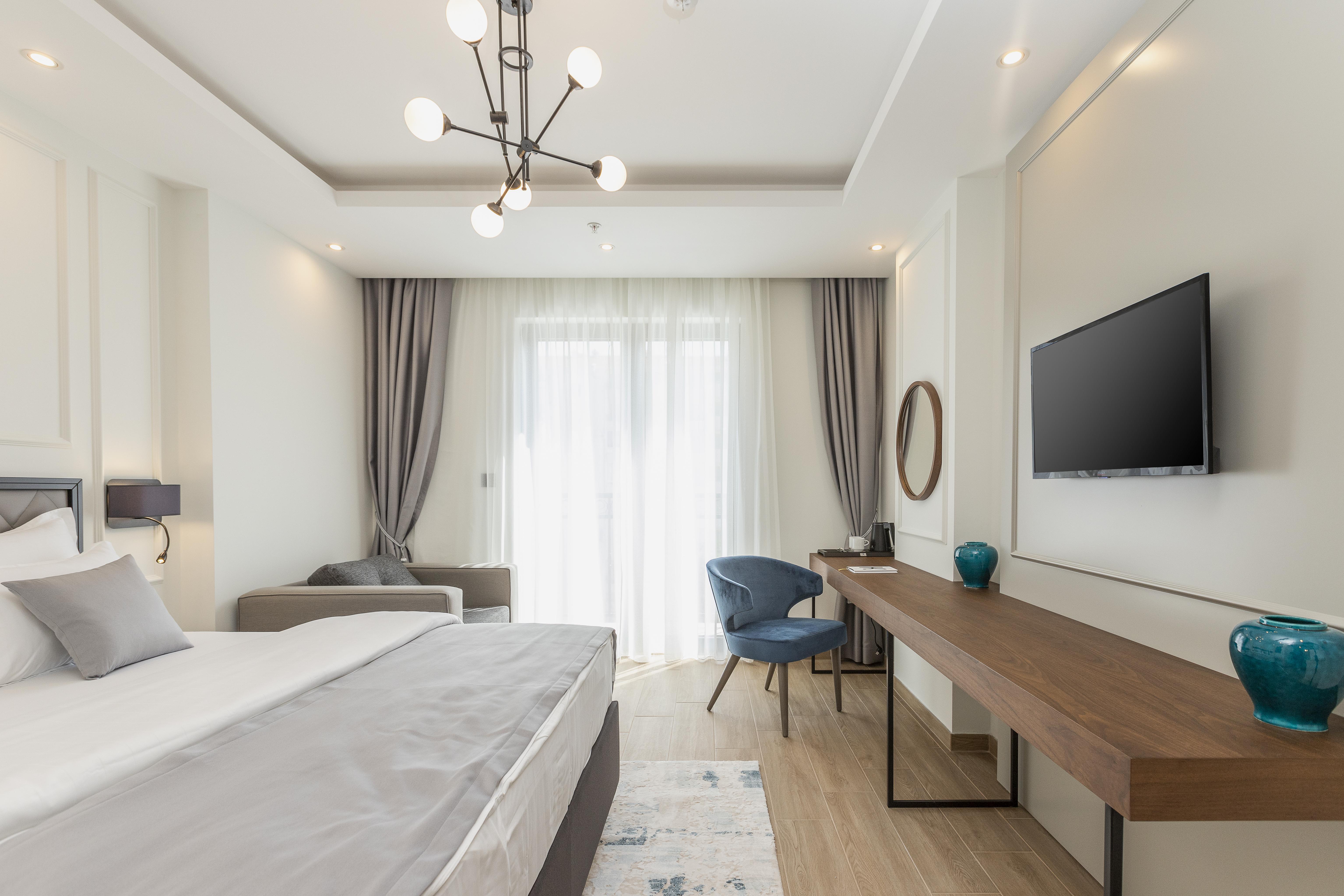 Boutique Hotel Momentum By Aycon Budva Exterior foto