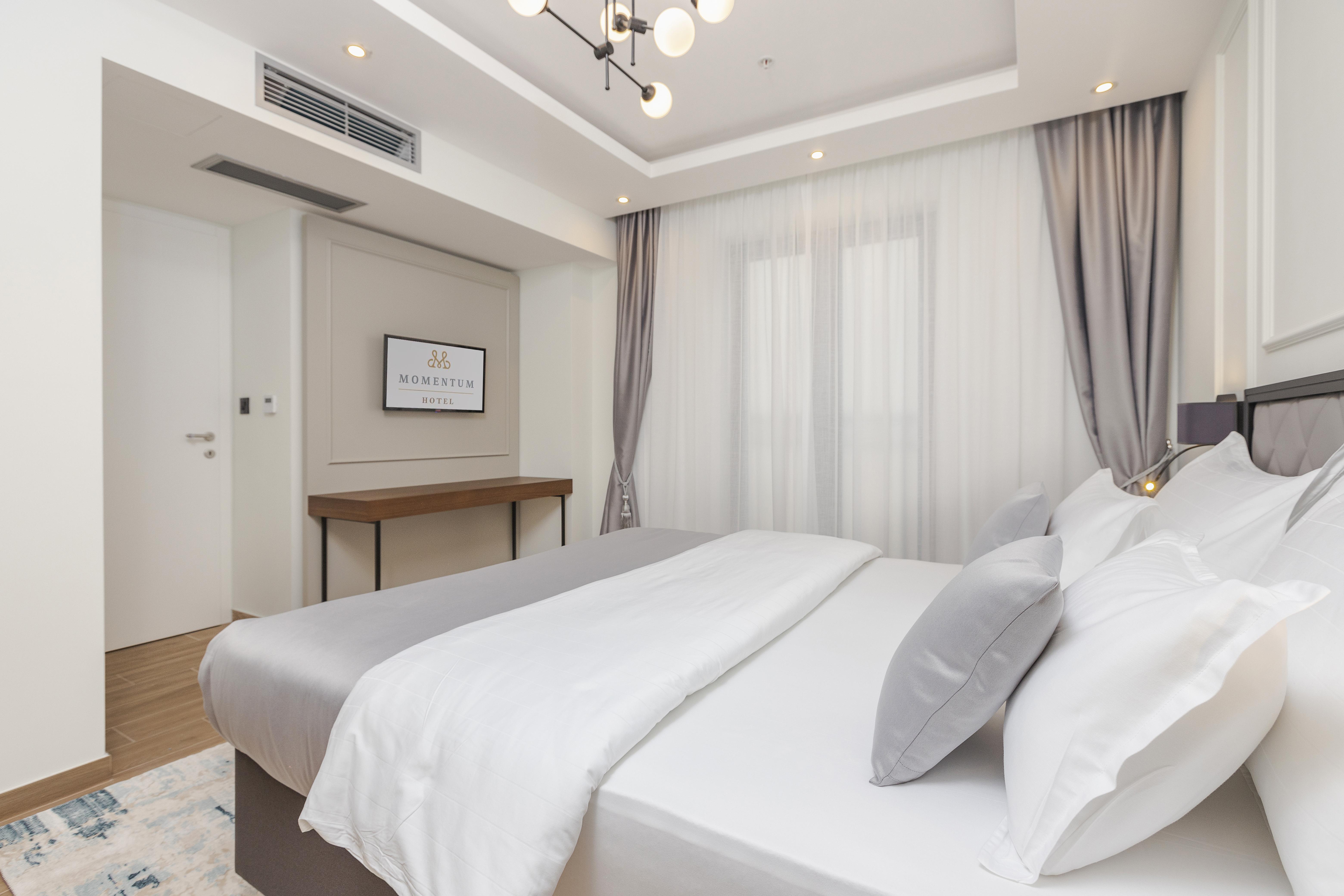 Boutique Hotel Momentum By Aycon Budva Exterior foto