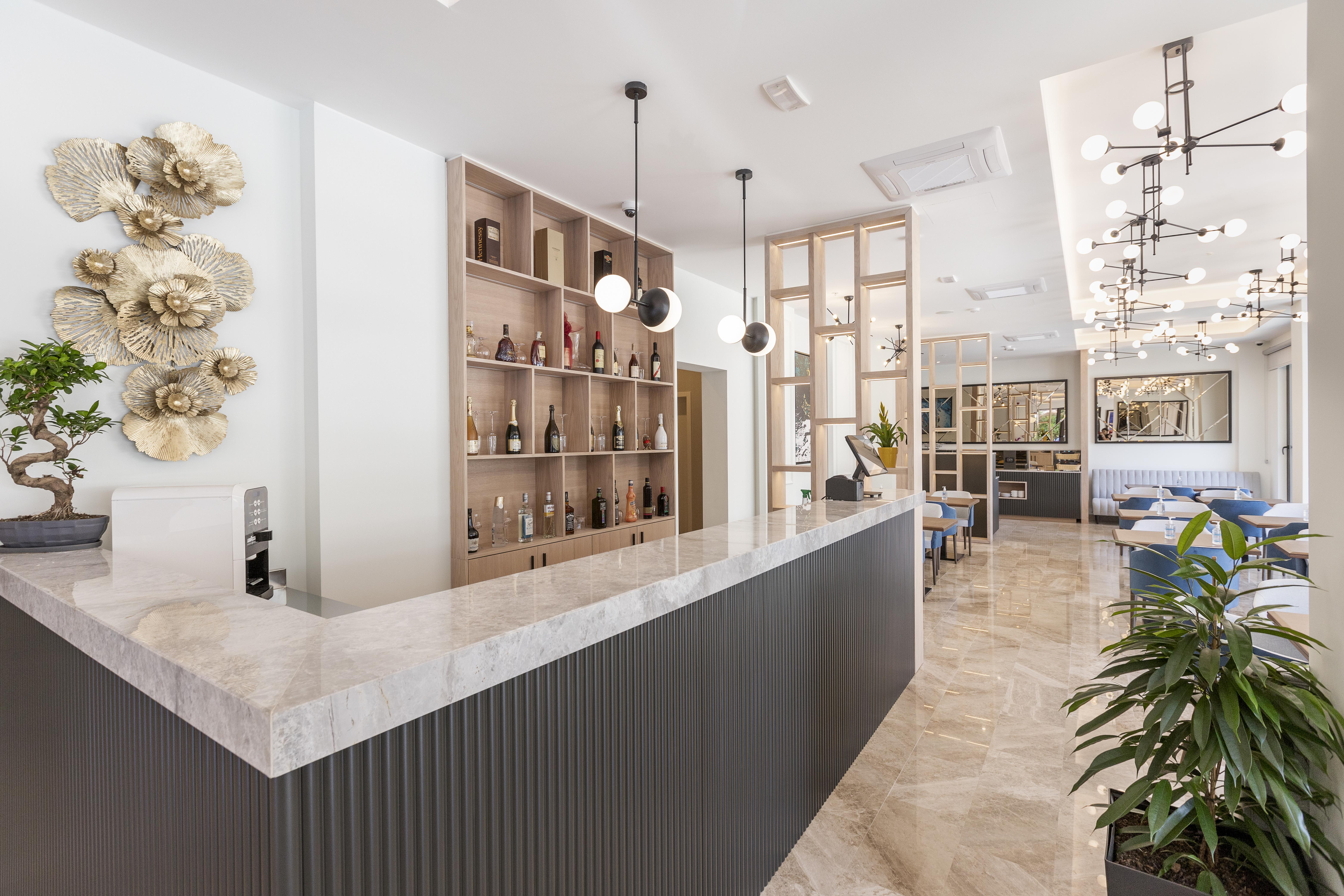 Boutique Hotel Momentum By Aycon Budva Exterior foto