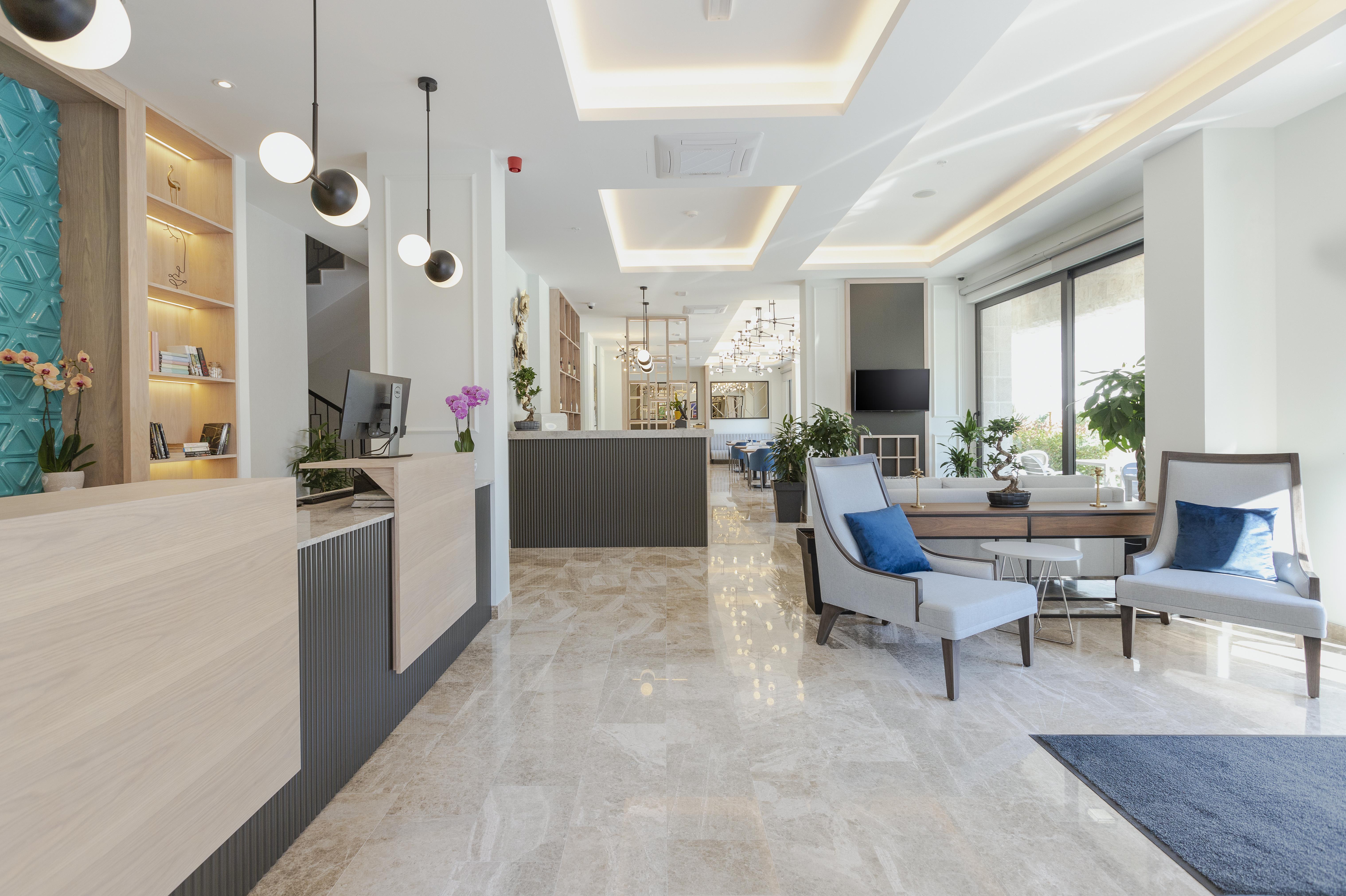 Boutique Hotel Momentum By Aycon Budva Exterior foto