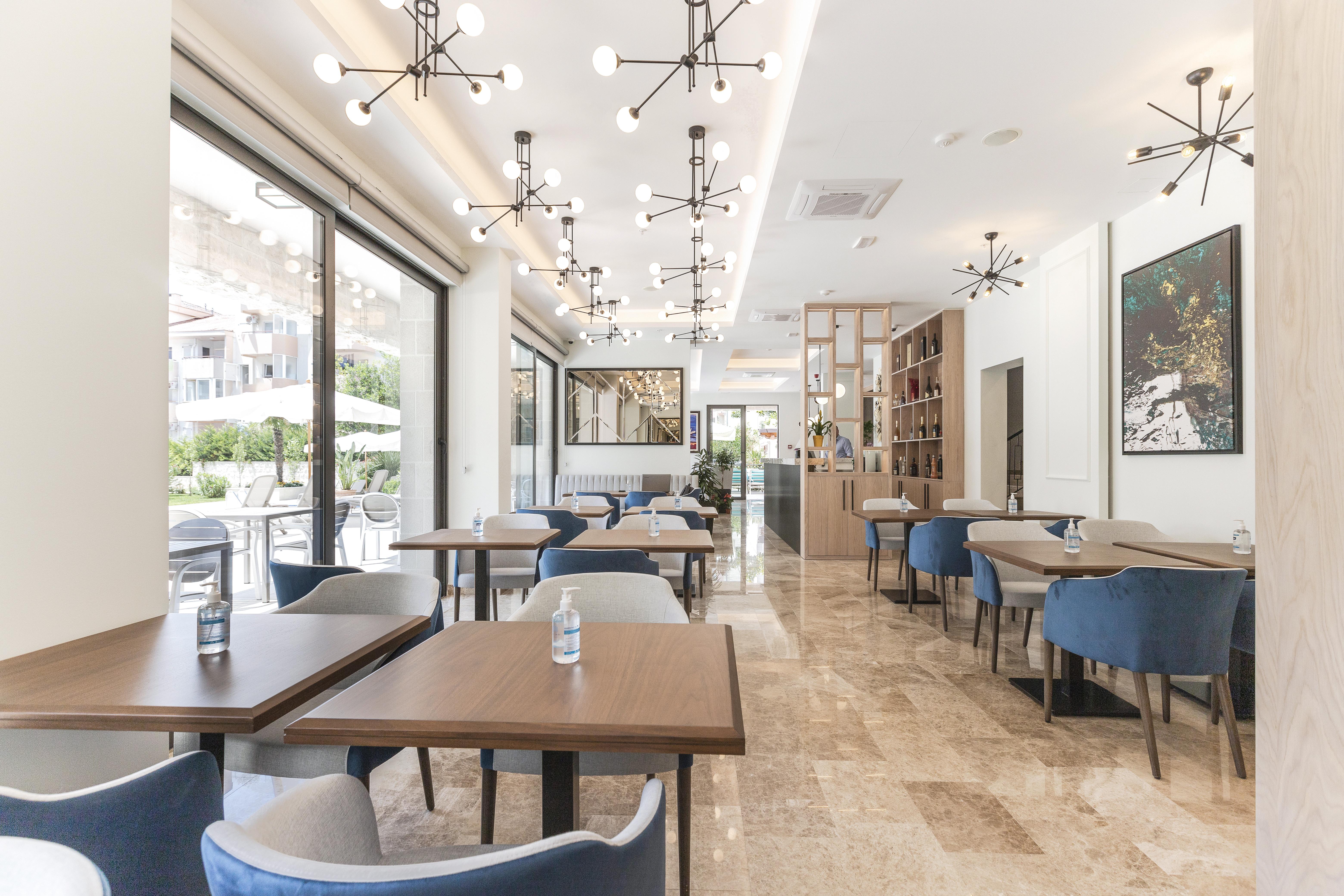 Boutique Hotel Momentum By Aycon Budva Exterior foto