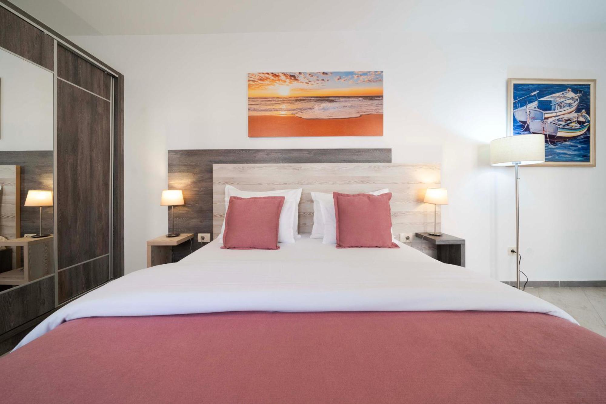 Boutique Hotel Momentum By Aycon Budva Quarto foto