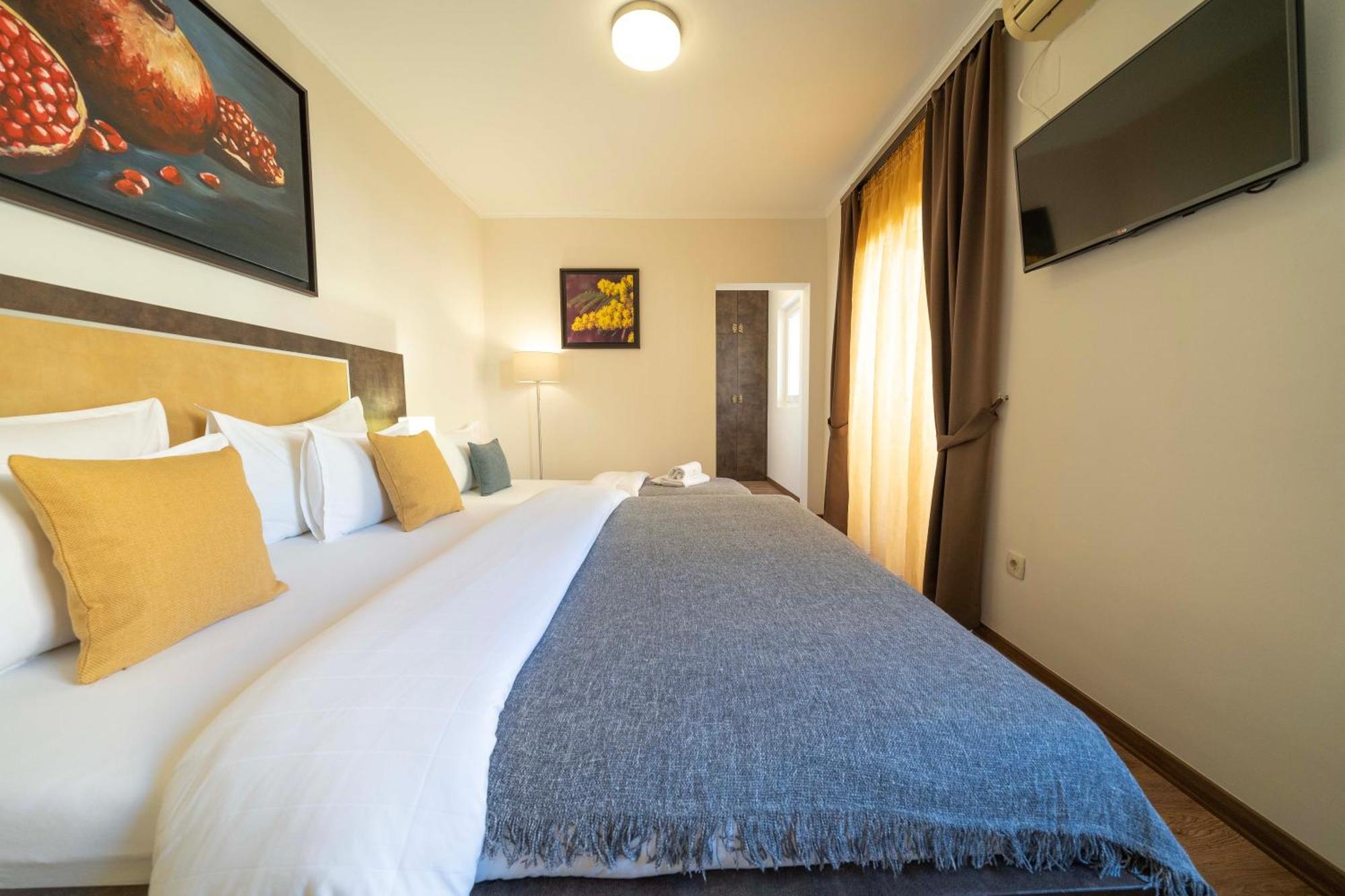 Boutique Hotel Momentum By Aycon Budva Quarto foto