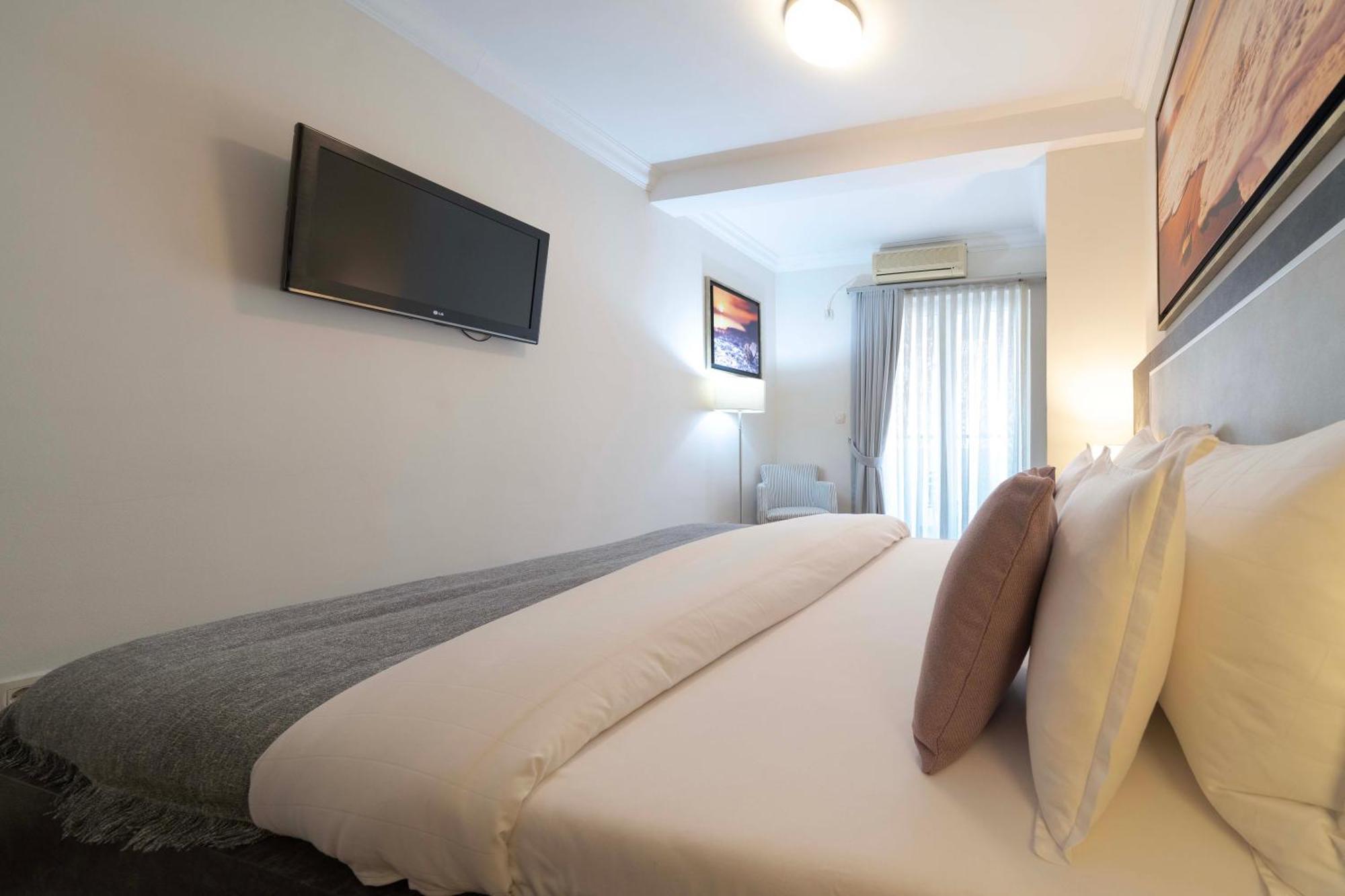 Boutique Hotel Momentum By Aycon Budva Quarto foto