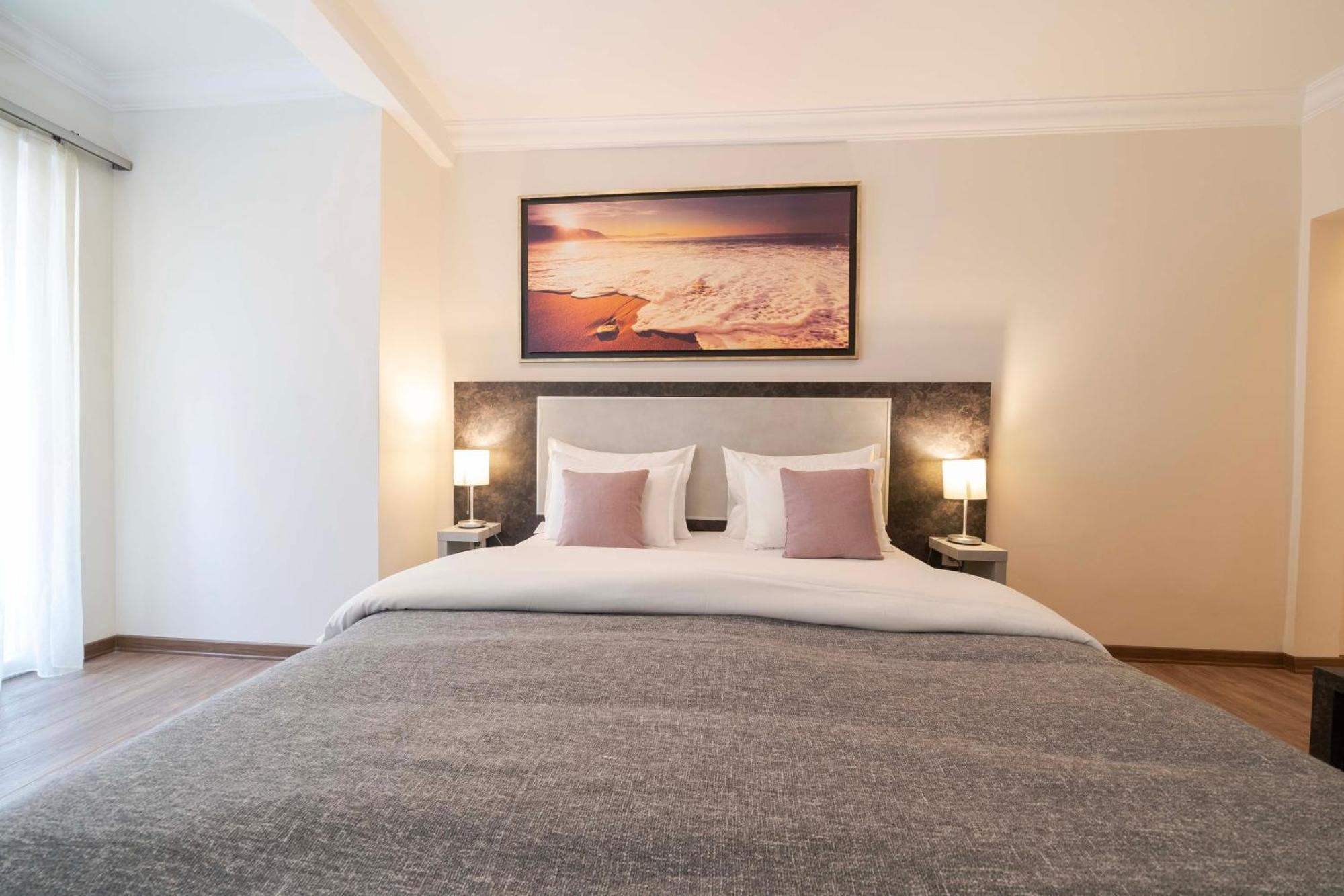 Boutique Hotel Momentum By Aycon Budva Quarto foto